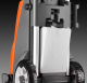 Миниатюра изображения товара Мойка высокого давления Husqvarna PW 460 (967 67 80-01)
