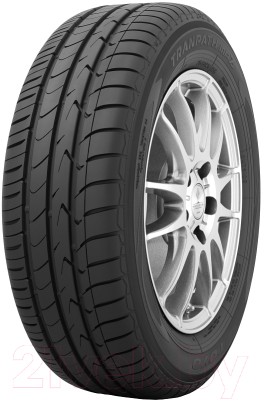 Летняя шина Toyo TAMPZ 205/70R15 96H