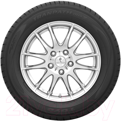 Летняя шина Toyo TAMPZ 205/70R15 96H