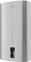 Накопительный водонагреватель Electrolux EWH 100 Centurio IQ 2.0 Silver - 