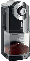 Кофемолка Melitta Molino 1019-02 (черный) - 