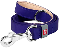 Поводок Collar Waudog Classic 08139 (фиолетовый) - 
