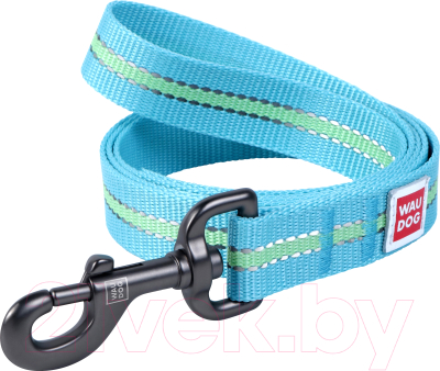 

Поводок Collar, Waudog Nylon 45662
