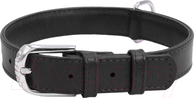 Ошейник Collar Waudog Glamour 33041 (черный)