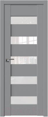 

Дверь межкомнатная ProfilDoors, Модерн 29U 80x200