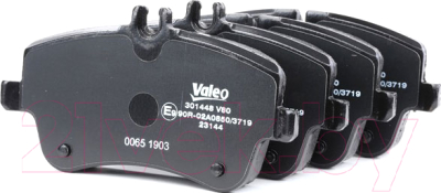 

Тормозные колодки Valeo, 301448