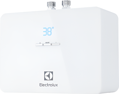 

Проточный водонагреватель, NPX 4 Aquatronic Digital 2.0