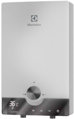 Проточный водонагреватель Electrolux NPX 8 Flow Active 2.0