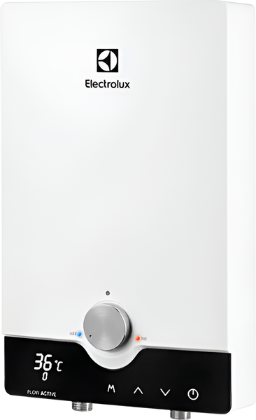 Купить Проточный водонагреватель Electrolux NPX 8 Flow Active 2.0 в Барановичах