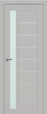 

Дверь межкомнатная ProfilDoors, Модерн 37U 60x200
