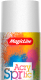 Краска Magicline RAL 9016 / 420 (265г, белый матовый) -