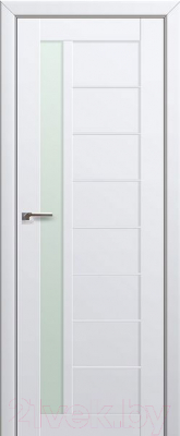 

Дверь межкомнатная ProfilDoors, Модерн 37U 80x200