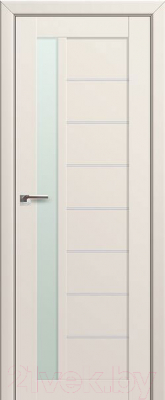 

Дверь межкомнатная ProfilDoors, Модерн 37U 80x200