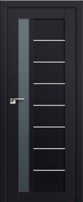 

Дверь межкомнатная ProfilDoors, Модерн 37U 60x200