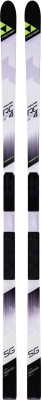 

Горные лыжи Fischer, Rc4 Worldcup Sg Master H-Platte / A01417
