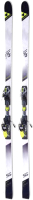 

Горные лыжи Fischer, Rc4 Worldcup Sg Jr H-Platte / A01517