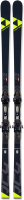 

Горные лыжи Fischer, Rc4 Worldcup Gs Men Curv Booster / A02019