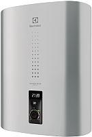 Накопительный водонагреватель Electrolux EWH 30 Centurio IQ 2.0 Silver - 