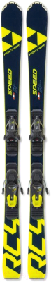 

Горные лыжи Fischer, Rc4 Speed Jr Rp JR / A12719