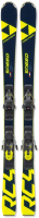 

Горные лыжи Fischer, Rc4 Speed Jr Rp JR / A12719