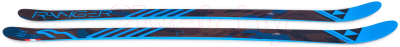 Горные лыжи Fischer Ranger Fr / A17418 (р.142)