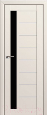 

Дверь межкомнатная ProfilDoors, Модерн 37U 80x200