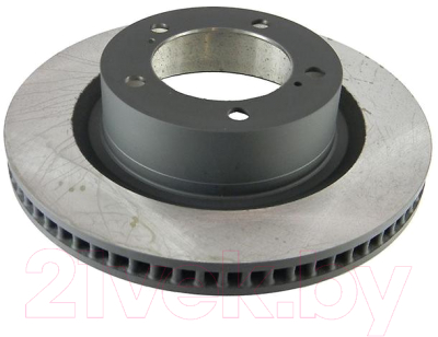 

Тормозной диск TOYOTA, 435120C020