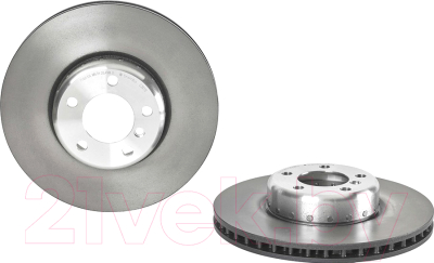 

Тормозной диск Brembo, 09C39713