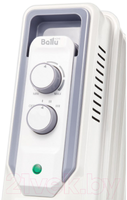 Масляный радиатор Ballu BOH/CB-05W