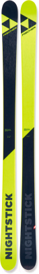 

Горные лыжи Fischer, Nightstick / A25318