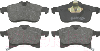 

Тормозные колодки GM Opel, 93189698