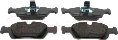 

Тормозные колодки Ferodo, FDB1300