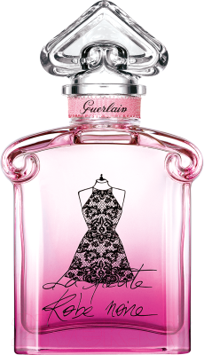 

Парфюмерная вода Guerlain, La Petite Robe Noir Hippie-Chic for Women