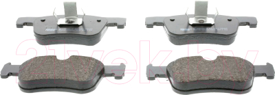 Тормозные колодки Ferodo FDB4489