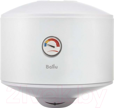 Накопительный водонагреватель Ballu BWH/S 30 Proof