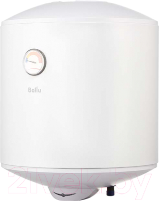 Накопительный водонагреватель Ballu BWH/S 50 Proof
