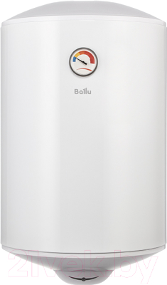 Накопительный водонагреватель Ballu BWH/S 80 Proof