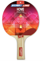 Ракетка для настольного тенниса Start Line Home / 12104 - 