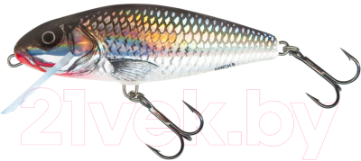 

Воблер Salmo, Perch PH8DR-HGS / PH-080-DR-HGS