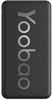 

Портативное зарядное устройство Yoobao, Power Bank P20T