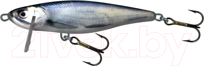 

Воблер Salmo, Thrill TH7-RBL / TH-070-SI-RBL