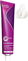 Крем-краска для волос Londa Professional Londacolor Стойкая Permanent 0/00 (чистый тон) - 