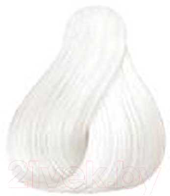Крем-краска для волос Londa Professional Londacolor Стойкая Permanent 0/00 (чистый тон)
