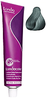 Крем-краска для волос Londa Professional Londacolor Стойкая Permanent 0/11 (интенсивный пепельный микстон) - 