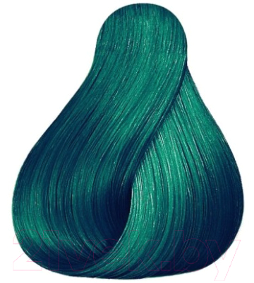 Крем-краска для волос Londa Professional Londacolor Стойкая Permanent 0/28 (матовый синий микстон)