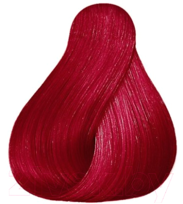 Крем-краска для волос Londa Professional Londacolor Стойкая Permanent 0/45 (медно-красный микстон)