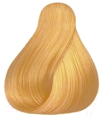 Крем-краска для волос Londa Professional Londacolor Стойкая Permanent 10/3 (яркий блонд золотистый)