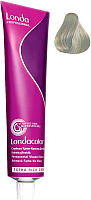 Крем-краска для волос Londa Professional Londacolor Стойкая Permanent 10/8 (яркий блонд жемчужный) - 