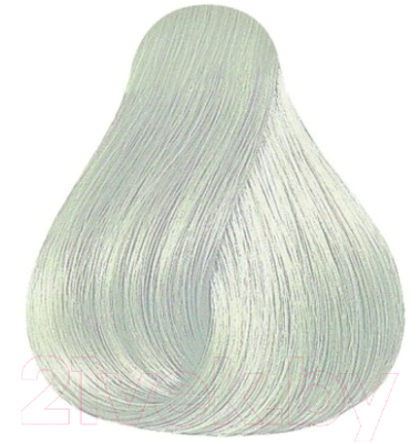 Крем-краска для волос Londa Professional Londacolor Стойкая Permanent 12/81 (специальный блонд жемчужно-пепельный)