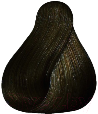 Крем-краска для волос Londa Professional Londacolor Стойкая Permanent 4/71 (шатен коричнево-пепельный)